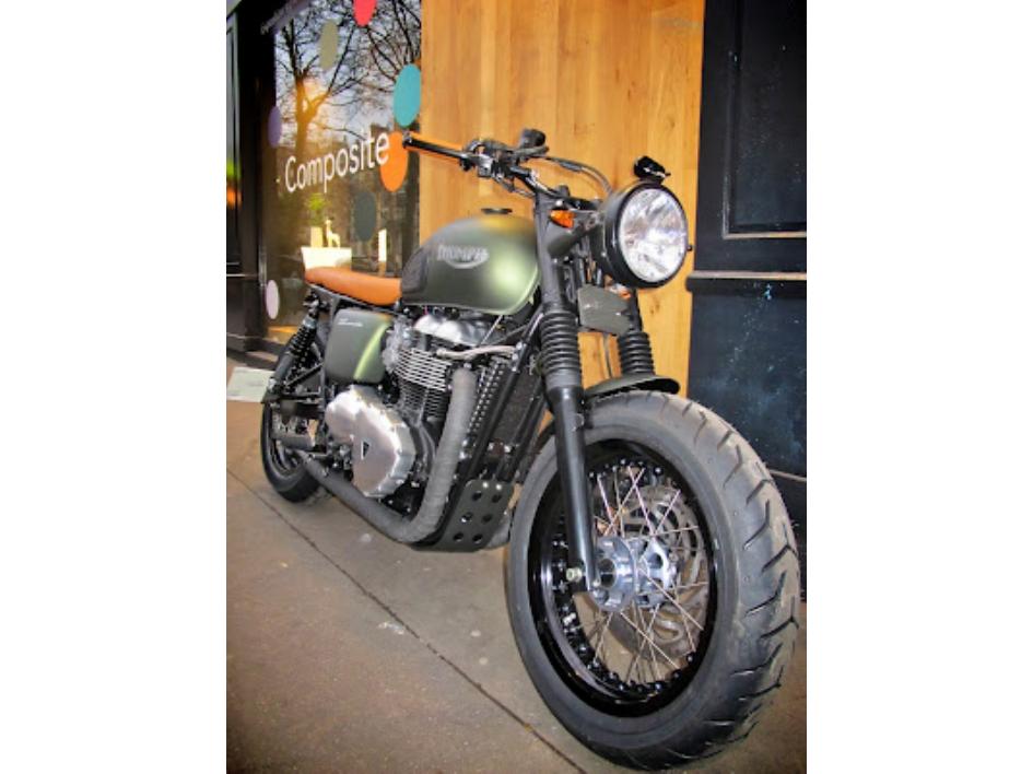 BOBBER
